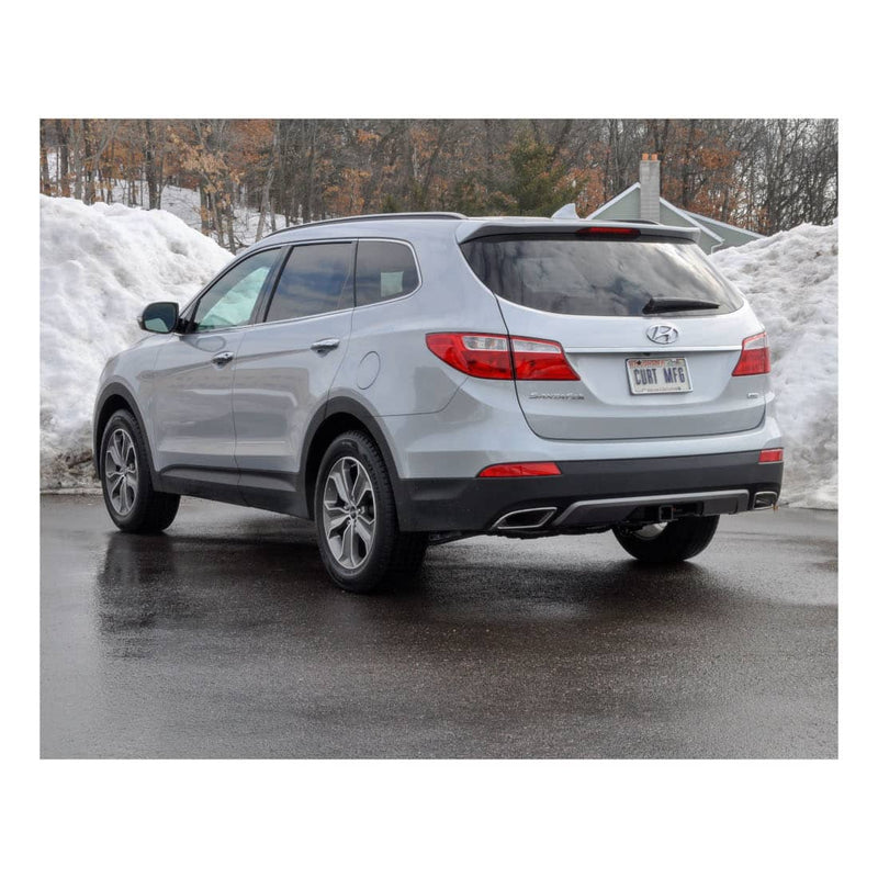 Load image into Gallery viewer, CURT Class 3/4 Hitch with 2-Inch Receiver — 2013-2019 Hyundai Santa Fe/Santa Fe XL - CUR-13153 - Absolute Autoguard
