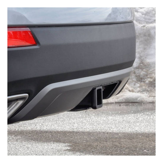 CURT Class 3/4 Hitch with 2-Inch Receiver — 2013-2019 Hyundai Santa Fe/Santa Fe XL - CUR-13153 - Absolute Autoguard