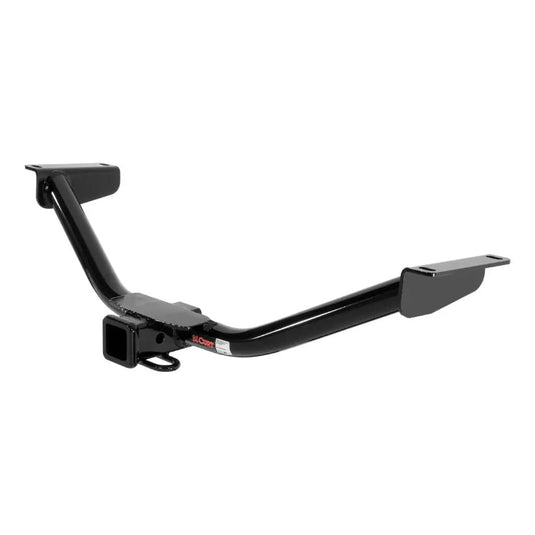 CURT Class 3 Hitch with 2-Inch Receiver — 2010-2012 Acura RDX - CUR-13154 - Absolute Autoguard