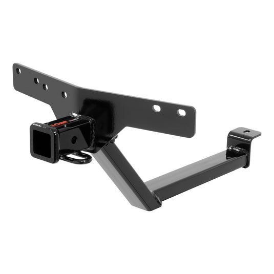 CURT Class 3/4 Hitch with 2-Inch Receiver — 2000-2006 BMW X5 - CUR-13162 - Absolute Autoguard