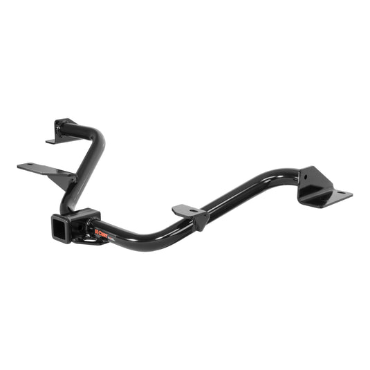 CURT Class 3/4 Hitch with 2-Inch Receiver — 2013-2021 Chevrolet & Nissan - CUR-13165 - Absolute Autoguard