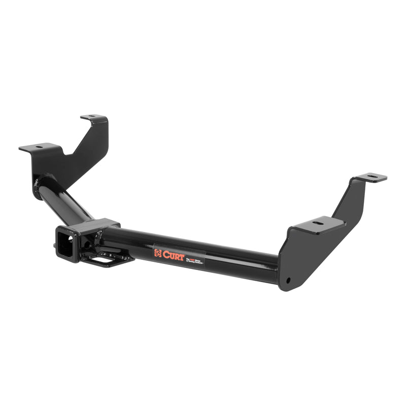 Load image into Gallery viewer, CURT Class 3/4 Hitch with 2-Inch Receiver — 2014-2023 Ford Transit Connect - CUR-13167 - Absolute Autoguard
