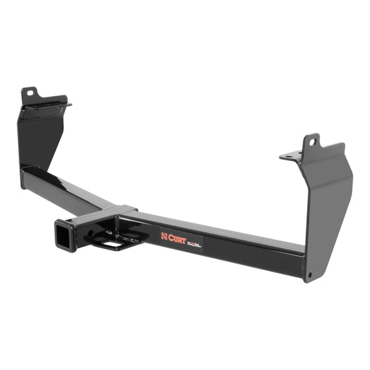 CURT Class 3 Hitch with 2-Inch Receiver — 2014-2019 Jeep Cherokee - CUR-13171 - Absolute Autoguard