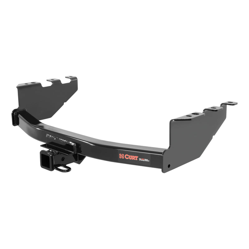 Load image into Gallery viewer, CURT Class 3/4 Hitch with 2-Inch Receiver — 2014-2019 Chevrolet &amp; GMC - CUR-13175 - Absolute Autoguard
