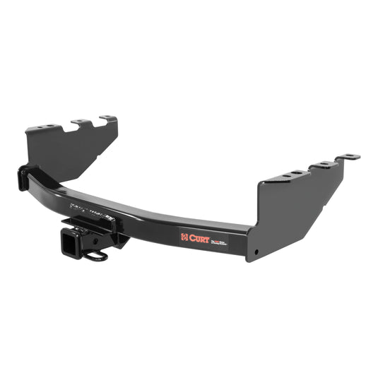 CURT Class 3/4 Hitch with 2-Inch Receiver — 2014-2019 Chevrolet & GMC - CUR-13175 - Absolute Autoguard