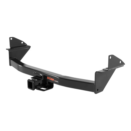 CURT Class 3/4 Hitch with 2-Inch Receiver — 2015-2022 Chevrolet & GMC - CUR-13176 - Absolute Autoguard
