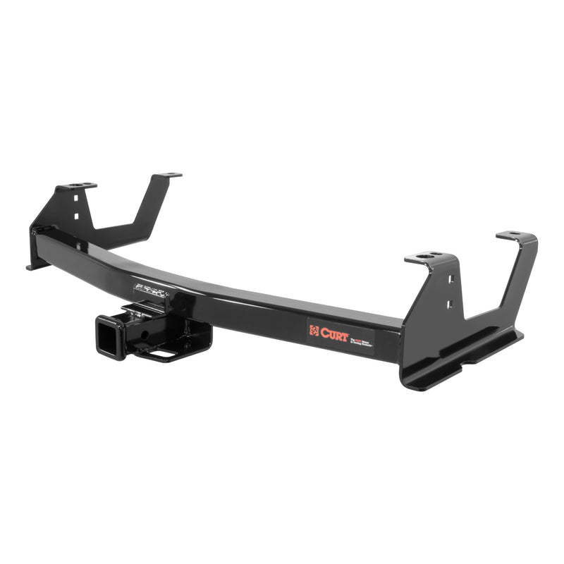 Load image into Gallery viewer, CURT Class 3/4 Hitch with 2-Inch Receiver — 2015-2019 Chevrolet &amp; GMC - CUR-13178 - Absolute Autoguard
