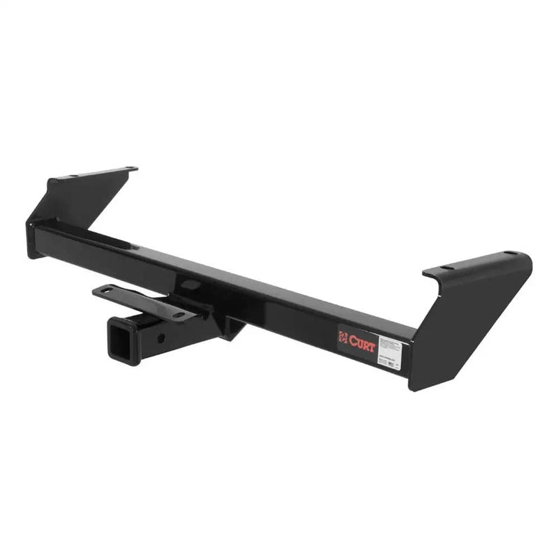 Load image into Gallery viewer, CURT Class 3 Hitch with 2-Inch Receiver — 2000-2006 Toyota Tundra - CUR-13180 - Absolute Autoguard
