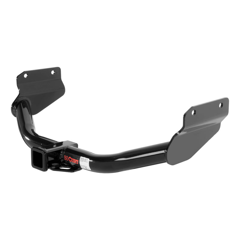 Load image into Gallery viewer, CURT Class 3 Hitch with 2-Inch Receiver — 2011-2026 Dodge &amp; Jeep - CUR-13182 - Absolute Autoguard

