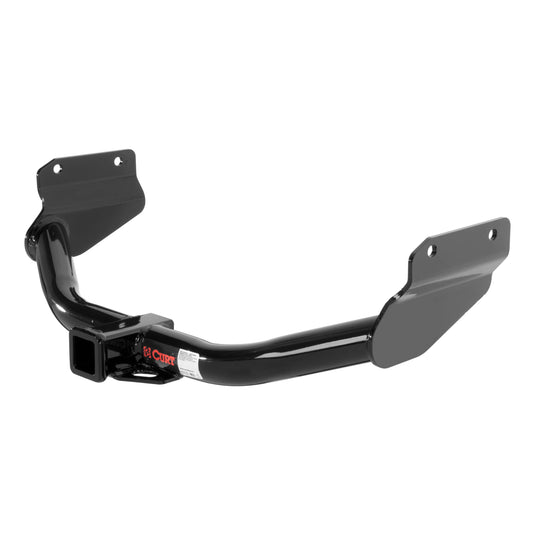 CURT Class 3 Hitch with 2-Inch Receiver — 2011-2026 Dodge & Jeep - CUR-13182 - Absolute Autoguard