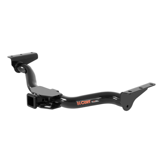 CURT Class 3/4 Hitch with 2-Inch Receiver — 2000-2004 Nissan Xterra - CUR-13183 - Absolute Autoguard