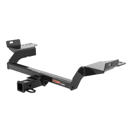 CURT Class 3/4 Hitch with 2-Inch Receiver — 2013-2019 Ford Escape - CUR-13186 - Absolute Autoguard