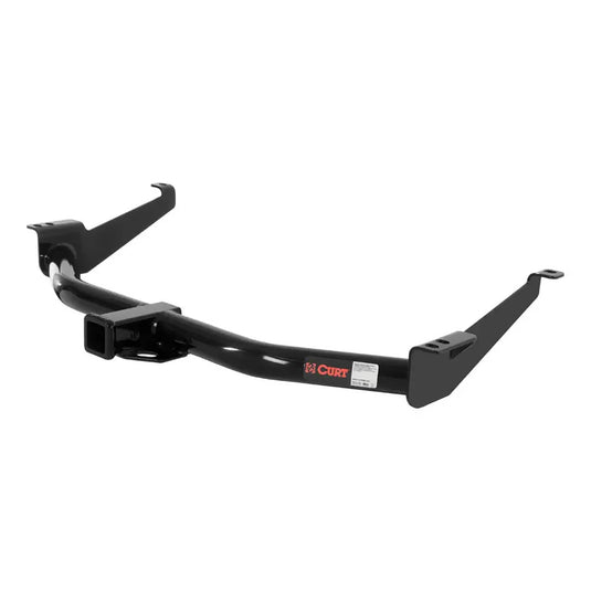 CURT Class 3 Hitch 2" Receiver — 2004-2015 INFINITI & Nissan - CUR-13188 - Absolute Autoguard