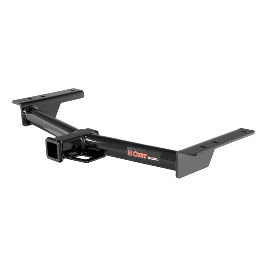 CURT Class 3 Hitch with 2-Inch Receiver — 2015-2026 Ford - CUR-13193 - Absolute Autoguard