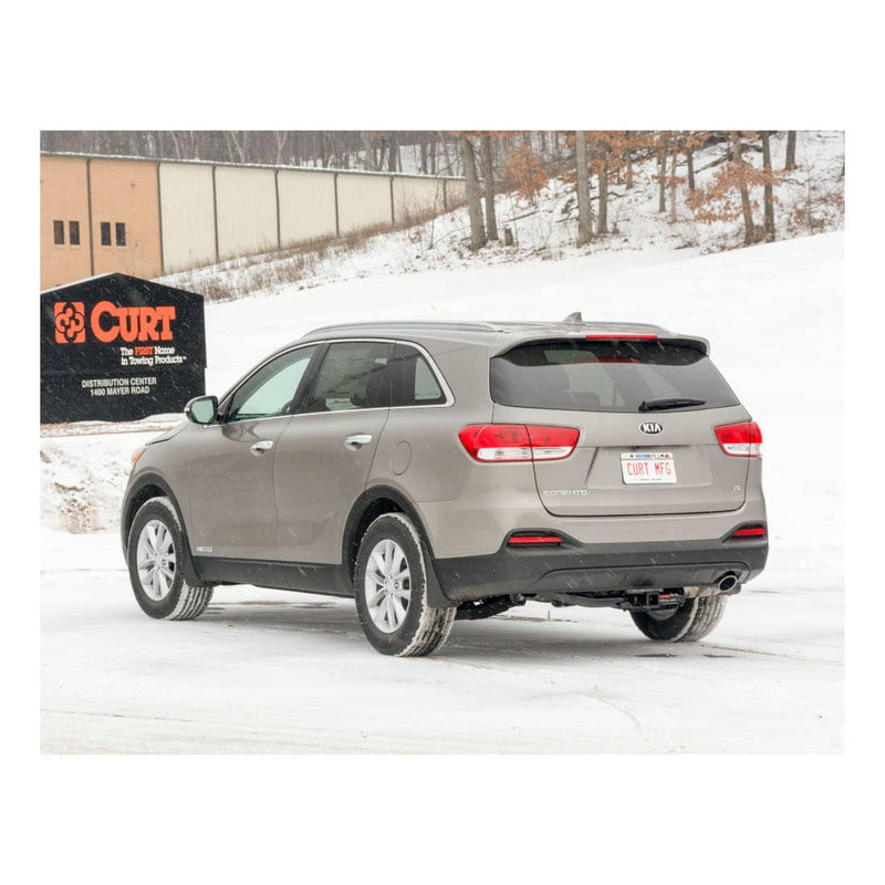 Load image into Gallery viewer, CURT Class 3 Hitch with 2-Inch Receiver — 2016-2020 Hyundai &amp; Kia - CUR-13195 - Absolute Autoguard
