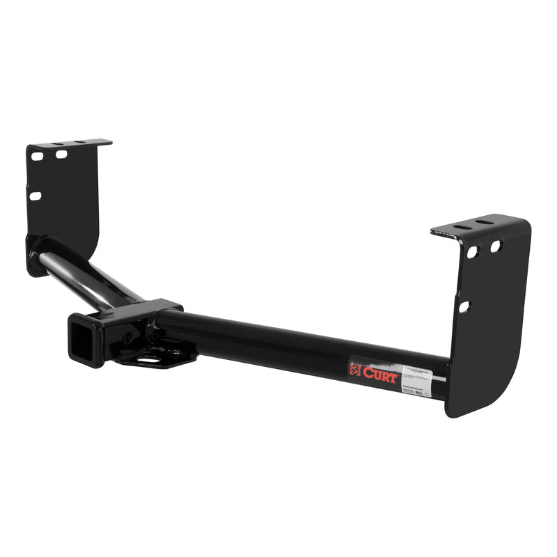 Load image into Gallery viewer, CURT Class 3 Hitch with 2-Inch Receiver — 2007-2021 Toyota Tundra - CUR-13198 - Absolute Autoguard
