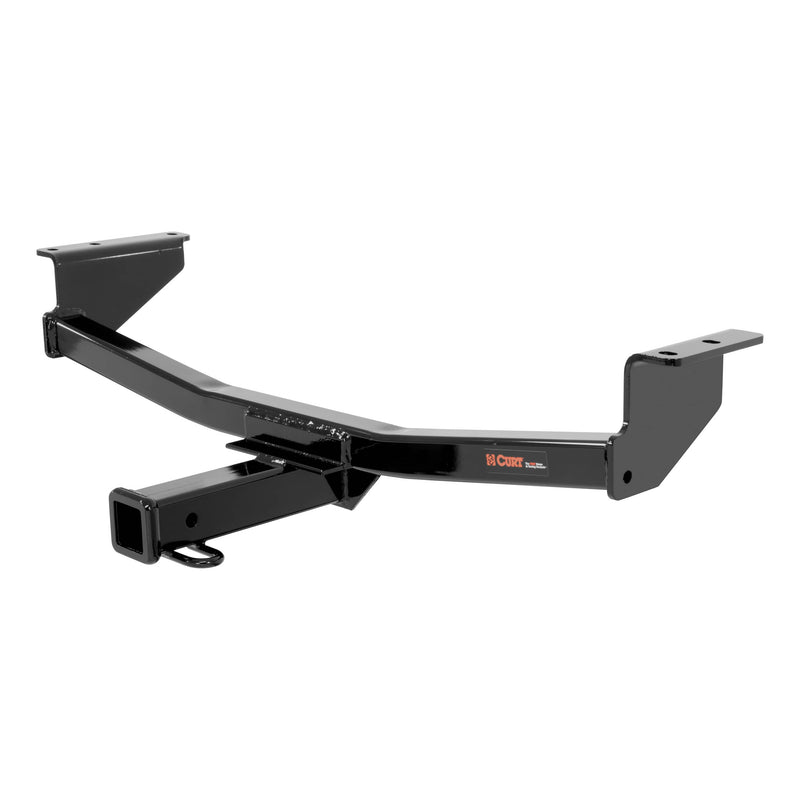 Load image into Gallery viewer, CURT Class 3/4 Hitch with 2-Inch Receiver — 2008-2020 Nissan Rogue/Rogue Select - CUR-13204 - Absolute Autoguard
