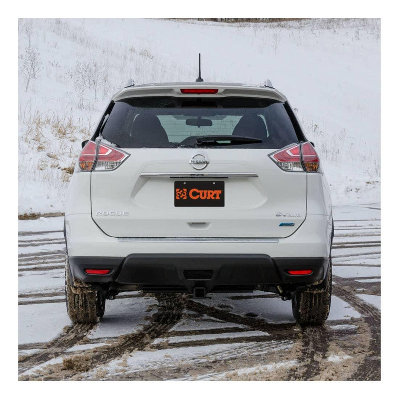 Load image into Gallery viewer, CURT Class 3/4 Hitch with 2-Inch Receiver — 2008-2020 Nissan Rogue/Rogue Select - CUR-13204 - Absolute Autoguard
