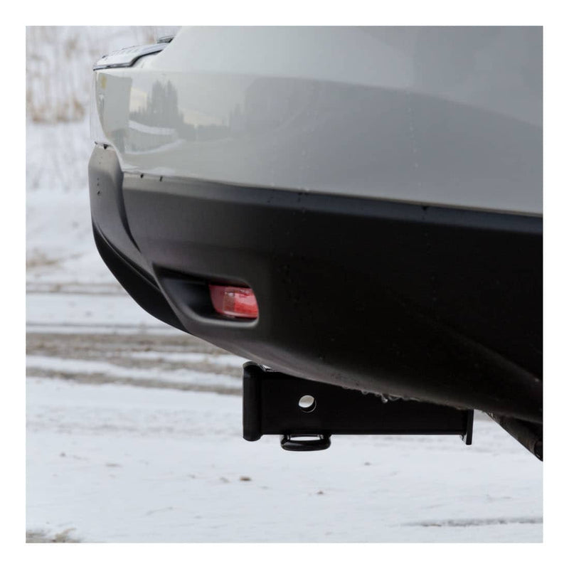 Load image into Gallery viewer, CURT Class 3/4 Hitch with 2-Inch Receiver — 2008-2020 Nissan Rogue/Rogue Select - CUR-13204 - Absolute Autoguard
