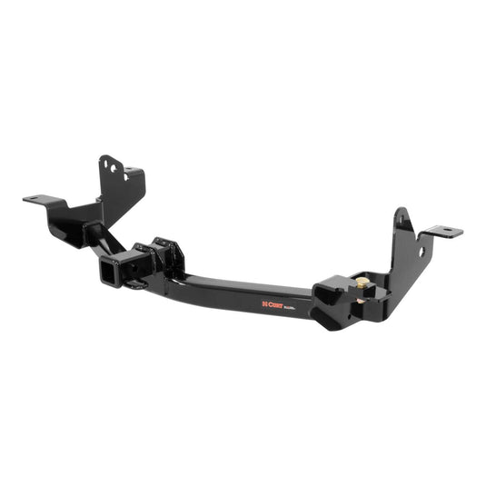 CURT Class 3 Hitch with 2-Inch Receiver — 2014-2026 Ram ProMaster 1500/ProMaster 2500/ProMaster 3500 - CUR-13207 - Absolute Autoguard