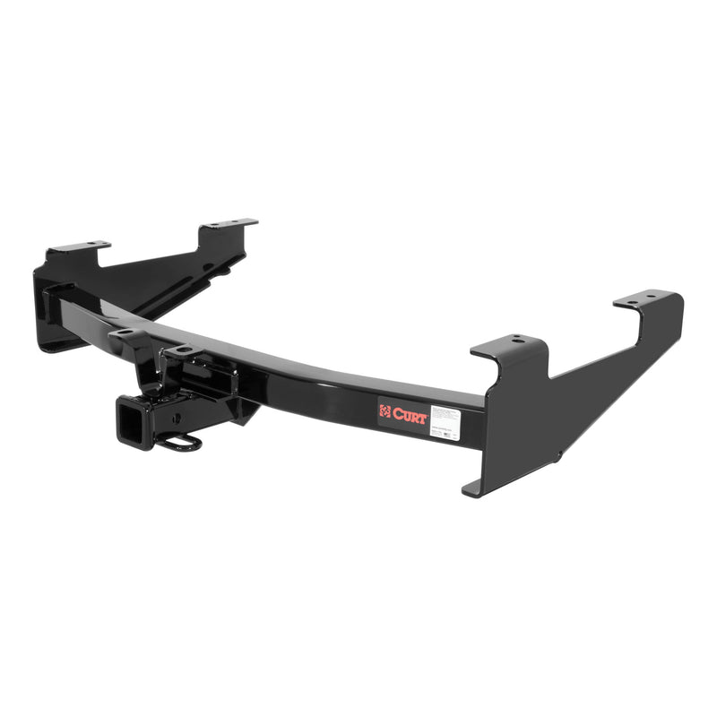 Load image into Gallery viewer, CURT Class 3/4 Hitch with 2-Inch Receiver — 2001-2010 Chevrolet &amp; GMC - CUR-13208 - Absolute Autoguard
