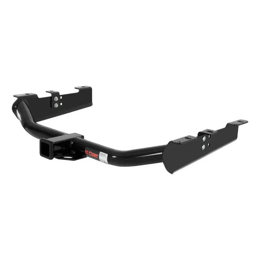 CURT Class 3/4 Hitch with 2-Inch Receiver — 2001-2010 Chevrolet & GMC - CUR-13211 - Absolute Autoguard