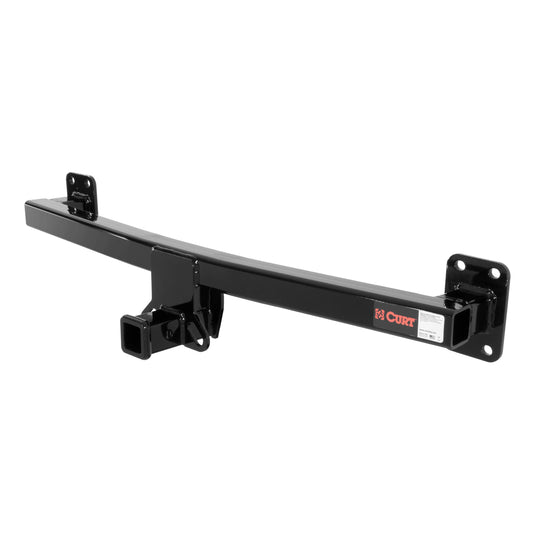 CURT Class 3/4 Hitch with 2-Inch Receiver — 2004-2015 Multi-Vehicle - CUR-13220 - Absolute Autoguard
