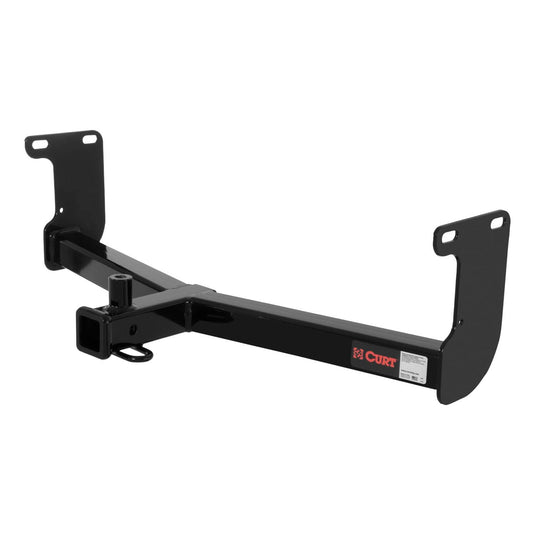 CURT Class 3/4 Hitch with 2-Inch Receiver - CUR-13230 - Absolute Autoguard