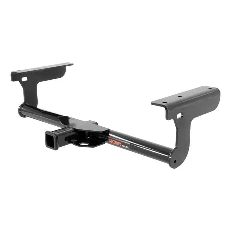 Load image into Gallery viewer, CURT Class 3/4 Hitch with 2-Inch Receiver — 2016-2026 Volvo XC90 - CUR-13233 - Absolute Autoguard
