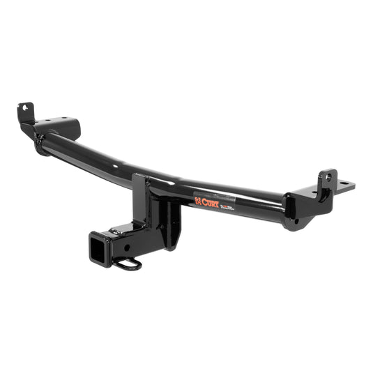 CURT Class 3/4 Hitch with 2-Inch Receiver — 2015-2018 Audi Q3/Q3 Quattro - CUR-13238 - Absolute Autoguard