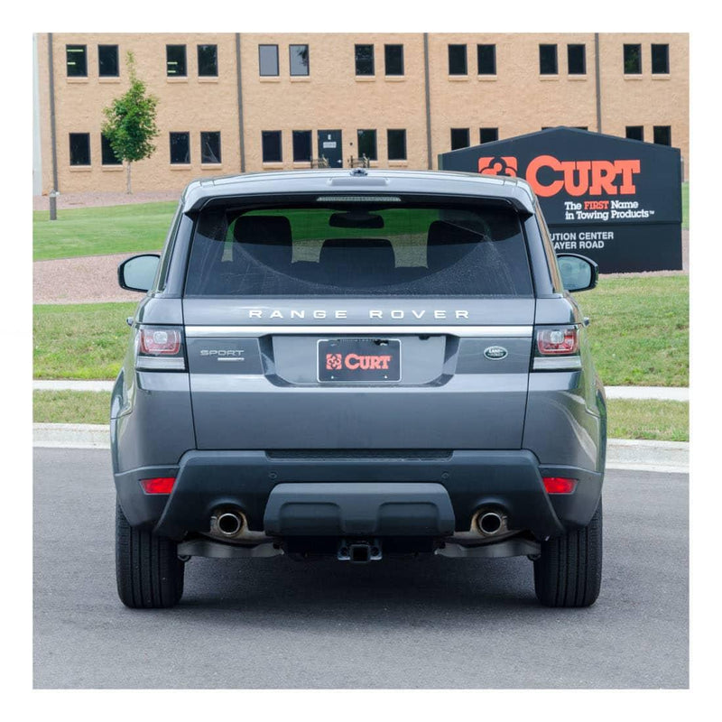 Load image into Gallery viewer, CURT Class 3/4 Hitch with 2-Inch Receiver — 2014-2022 Land Rover Range Rover Sport - CUR-13243 - Absolute Autoguard
