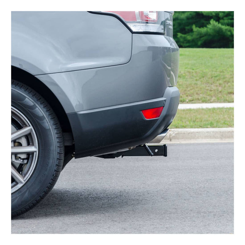 Load image into Gallery viewer, CURT Class 3/4 Hitch with 2-Inch Receiver — 2014-2022 Land Rover Range Rover Sport - CUR-13243 - Absolute Autoguard
