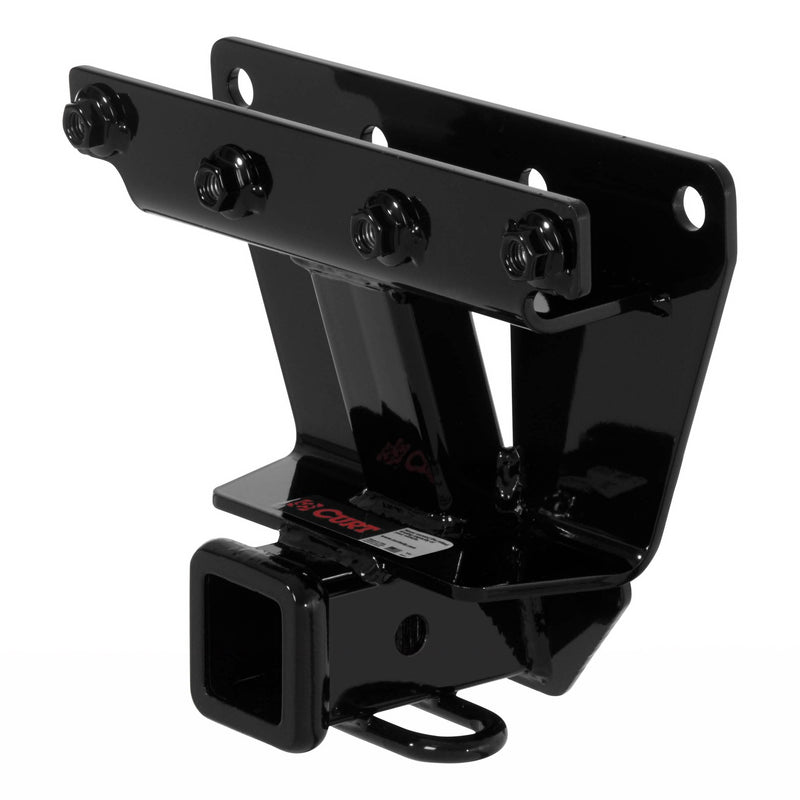 Load image into Gallery viewer, CURT Class 3/4 Hitch with 2-Inch Receiver — 2005-2010 Jeep Grand Cherokee - CUR-13251 - Absolute Autoguard
