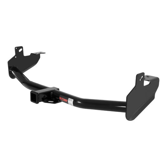 CURT Class 3/4 Hitch with 2-Inch Receiver — 2004-2012 Multi-Vehicle - CUR-13252 - Absolute Autoguard