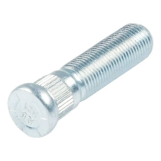 CURT Wheel Lug Stud - 9/16"-18 x 2.31", Zinc