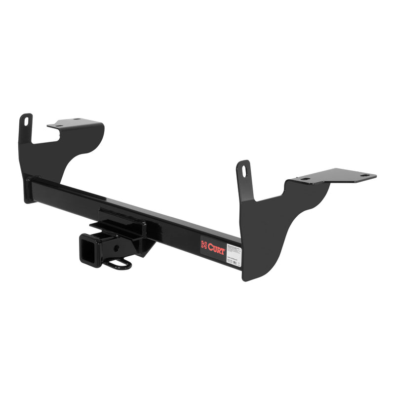 Load image into Gallery viewer, CURT Class 3 Hitch with 2-Inch Receiver — 2010-2017 Volvo XC60 - CUR-13268 - Absolute Autoguard

