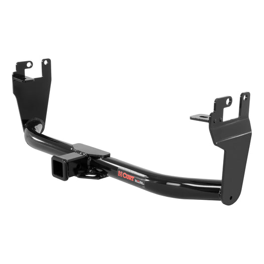 CURT Class 3/4 Hitch with 2-Inch Receiver — 2015-2023 Jeep Renegade - CUR-13269 - Absolute Autoguard