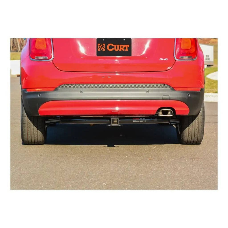 Load image into Gallery viewer, CURT Class 3 Hitch with 2-Inch Reciever — 2016-2021 Fiat 500X - CUR-13271 - Absolute Autoguard
