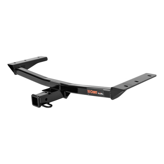 CURT Class 3/4 Hitch with 2-Inch Receiver — 2016-2019 Lexus RX - CUR-13272 - Absolute Autoguard