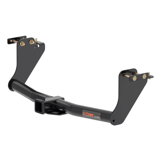 CURT Class 3/4 Hitch with 2-Inch Receiver — 2018-2021 Mitsubishi Eclipse Cross - CUR-13273 - Absolute Autoguard