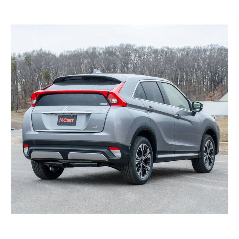 Load image into Gallery viewer, CURT Class 3/4 Hitch with 2-Inch Receiver — 2018-2021 Mitsubishi Eclipse Cross - CUR-13273 - Absolute Autoguard
