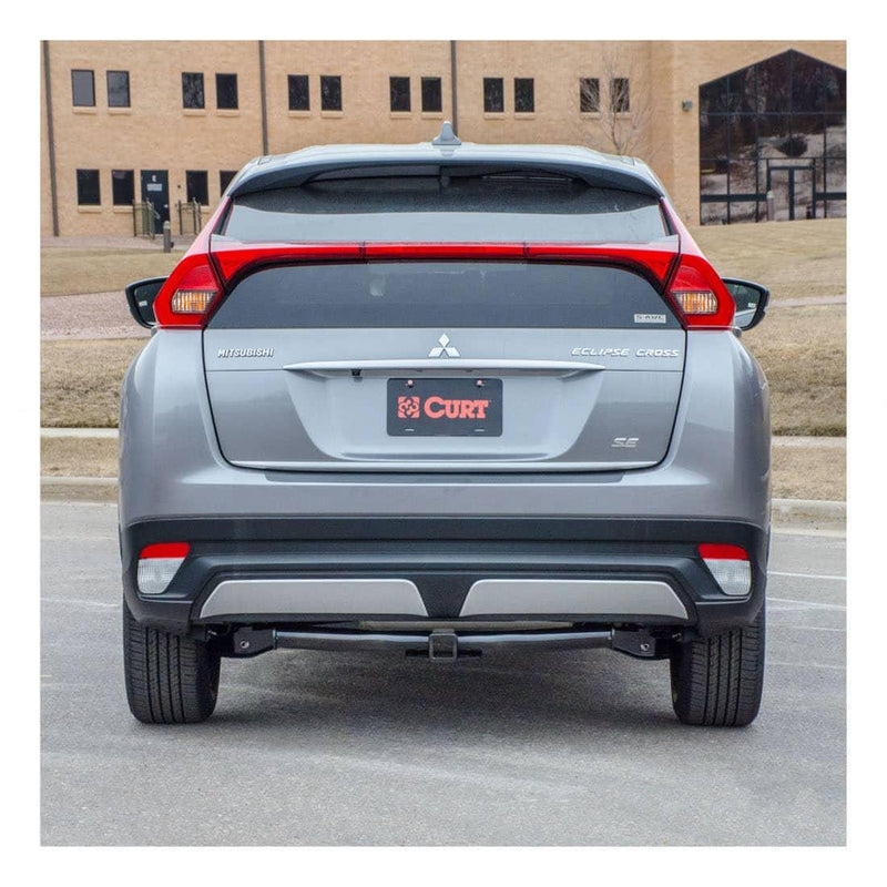 Load image into Gallery viewer, CURT Class 3/4 Hitch with 2-Inch Receiver — 2018-2021 Mitsubishi Eclipse Cross - CUR-13273 - Absolute Autoguard
