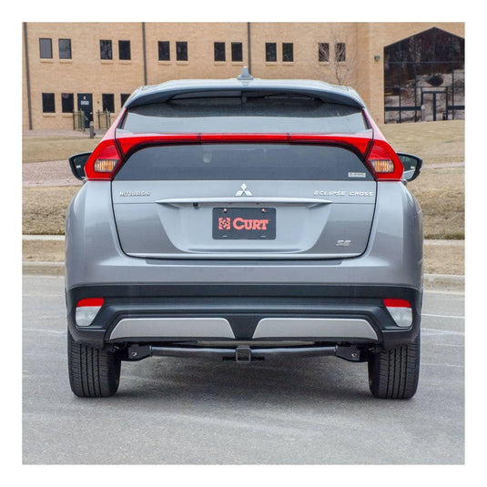 CURT Class 3/4 Hitch with 2-Inch Receiver — 2018-2021 Mitsubishi Eclipse Cross - CUR-13273 - Absolute Autoguard