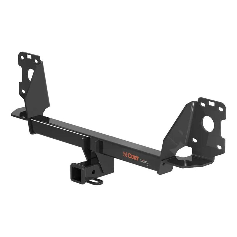 Load image into Gallery viewer, CURT Class 3 Hitch with 2-Inch Receiver — 2017-2026 Audi Q7 - CUR-13277 - Absolute Autoguard
