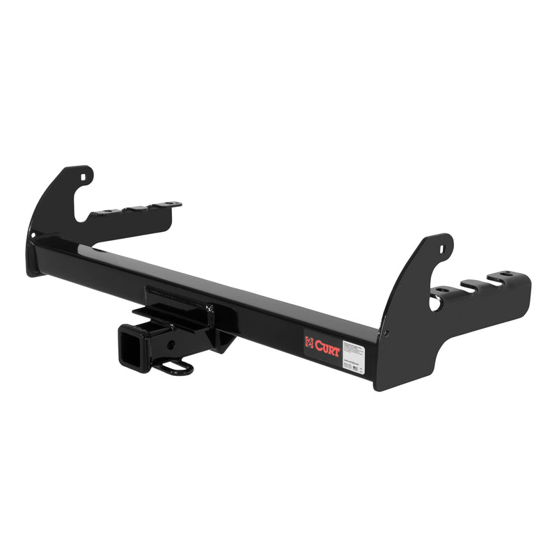 Load image into Gallery viewer, CURT Class 3/4 Hitch with 2-Inch Receiver — 1987-2004 Dodge Dakota - CUR-13280 - Absolute Autoguard
