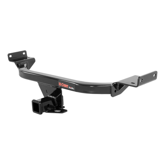CURT Class 3/4 Hitch with 2-Inch Receiver — 2017-2022 Kia Sportage - CUR-13281 - Absolute Autoguard