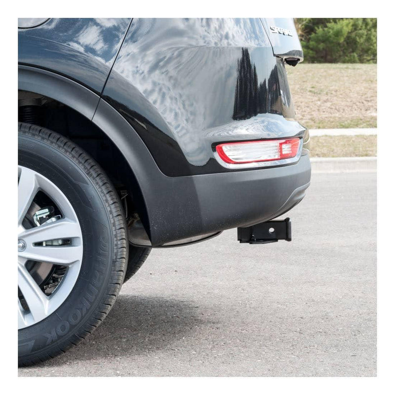 Load image into Gallery viewer, CURT Class 3/4 Hitch with 2-Inch Receiver — 2017-2022 Kia Sportage - CUR-13281 - Absolute Autoguard
