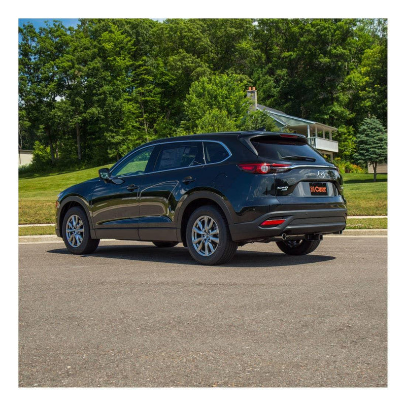 Load image into Gallery viewer, CURT Class 3/4 Hitch with 2-Inch Receiver — 2016-2023 Mazda CX-9 - CUR-13284 - Absolute Autoguard
