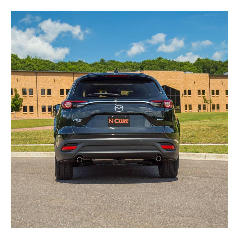 Load image into Gallery viewer, CURT Class 3/4 Hitch with 2-Inch Receiver — 2016-2023 Mazda CX-9 - CUR-13284 - Absolute Autoguard
