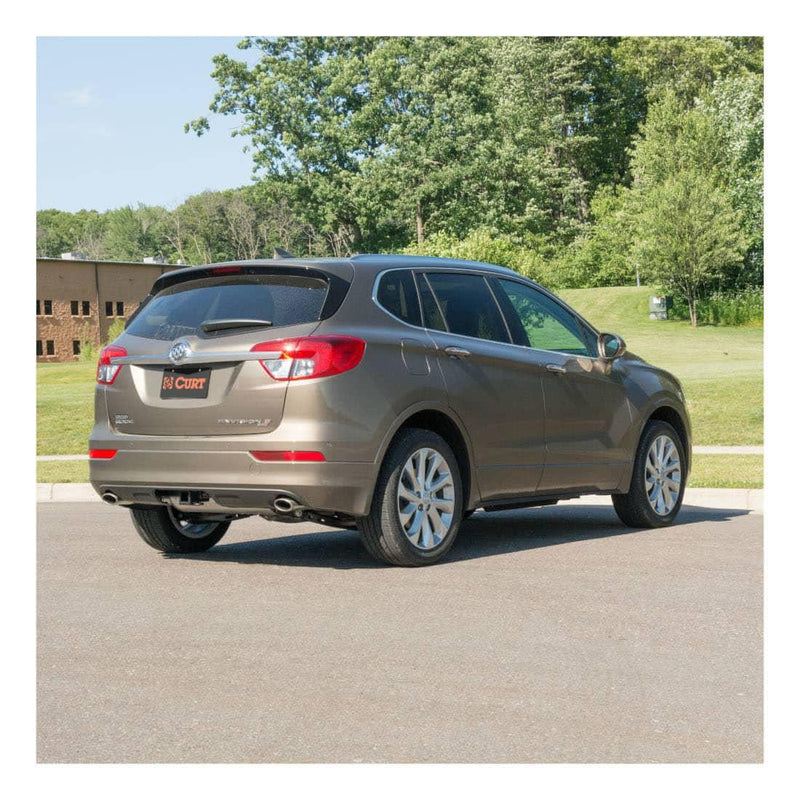 Load image into Gallery viewer, CURT Class 3/4 Hitch with 2-Inch Receiver — 2016-2018 Buick Envision - CUR-13292 - Absolute Autoguard
